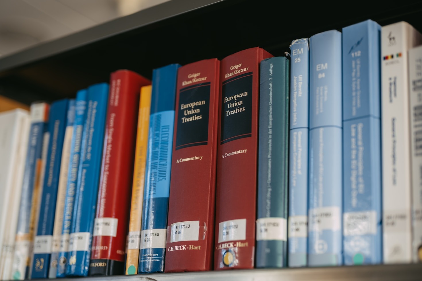 Warum jetzt handeln: Die EU-Vorgaben verstehen und umsetzen